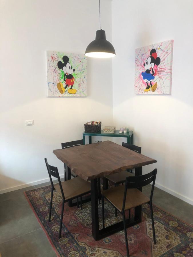 Home In Trast II 로마 외부 사진
