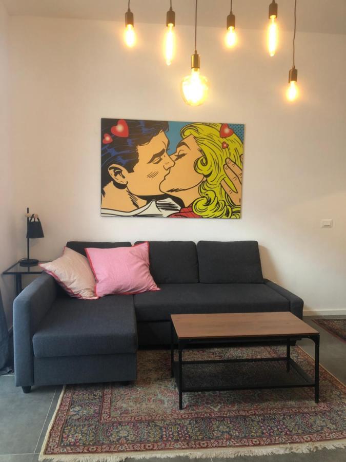 Home In Trast II 로마 외부 사진
