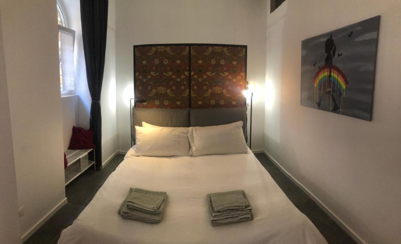Home In Trast II 로마 외부 사진