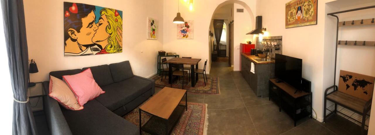 Home In Trast II 로마 외부 사진